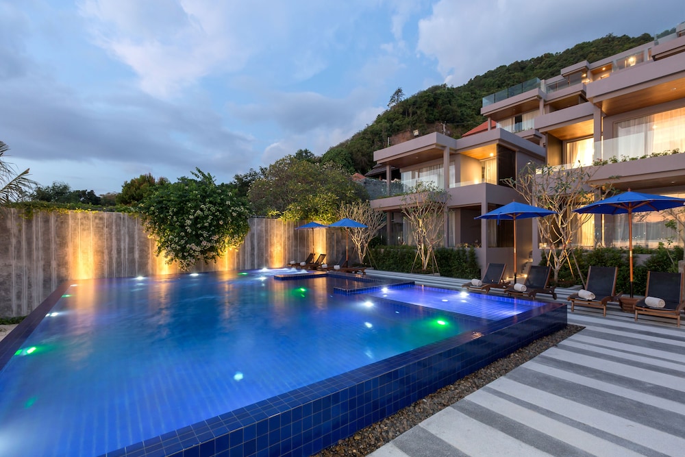 X10 Seaview Suites At Panwa Beach 63/63