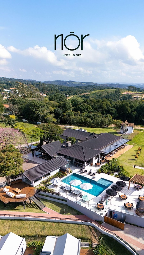NOR Hotel and SPA 3/15