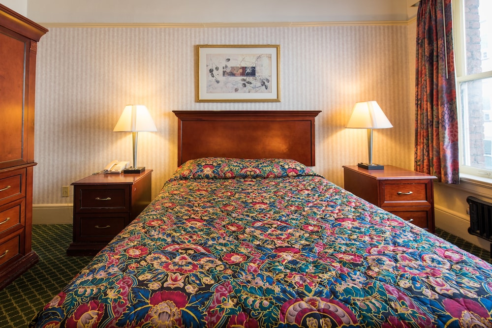 Union Square Plaza Hotel 32/77