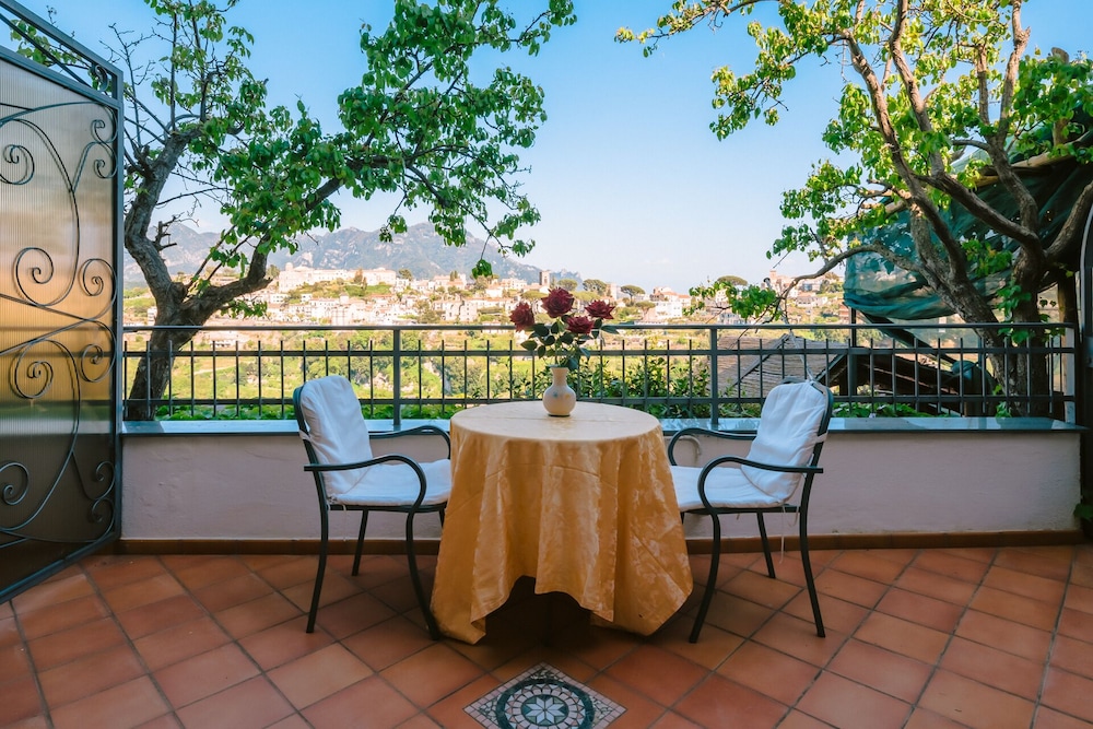 Hotel Villa Giuseppina 30/50