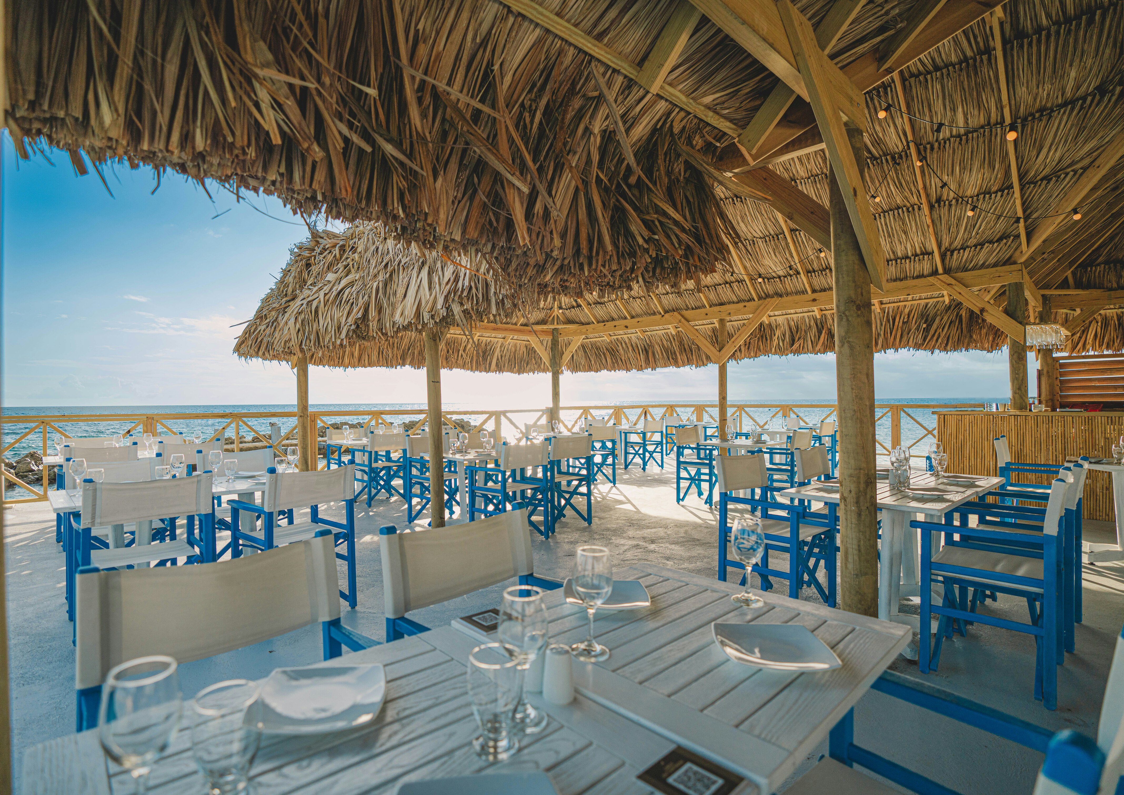 Mangrove Beach Corendon Curacao All-Inclusive Resort, Curio by Hilton 63/83