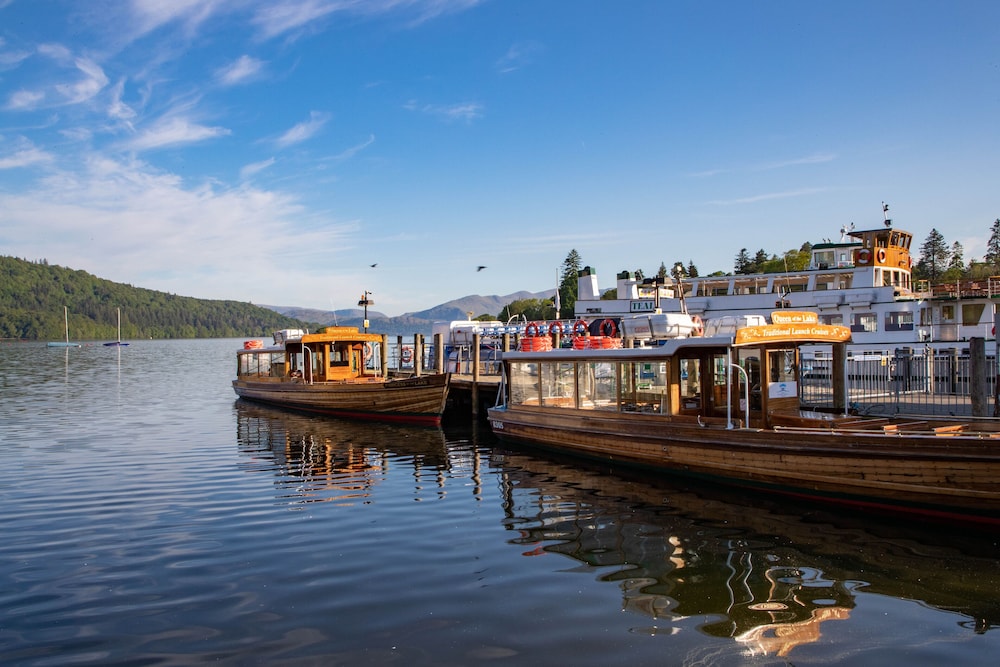 Windermere Hotel 50/60