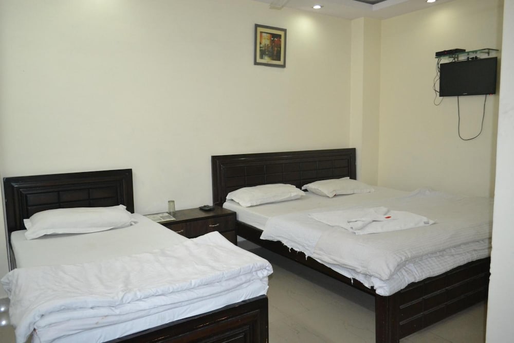 Hotel Apple Villa 7/37