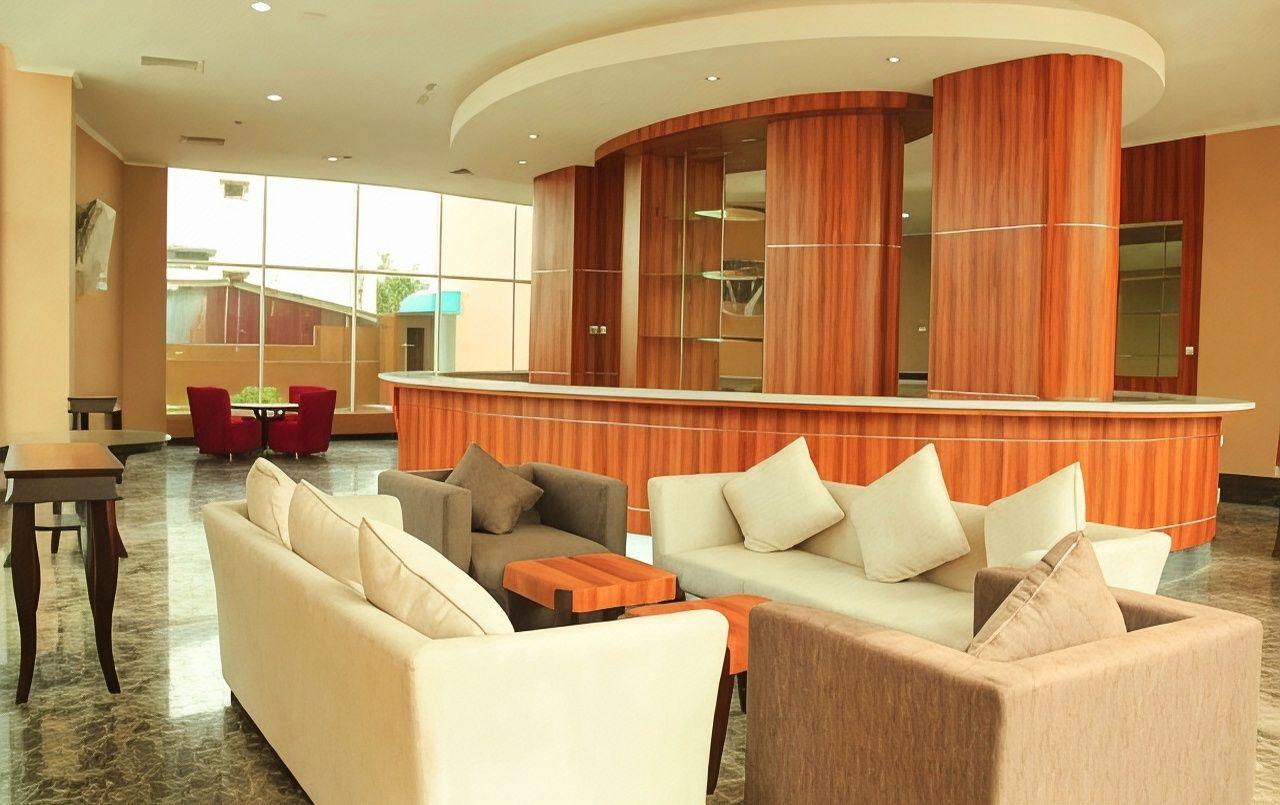 Sapadia Hotel Siantar 17/30