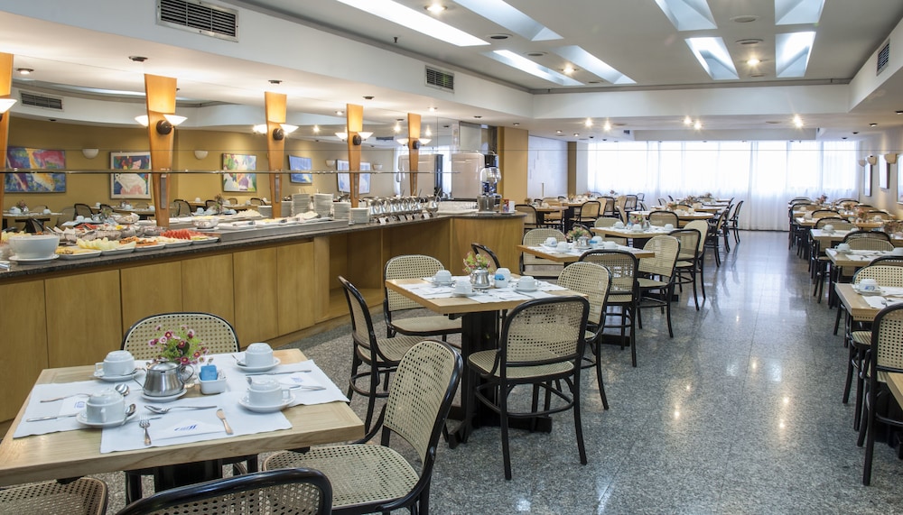 Copacabana Mar Hotel 50/62