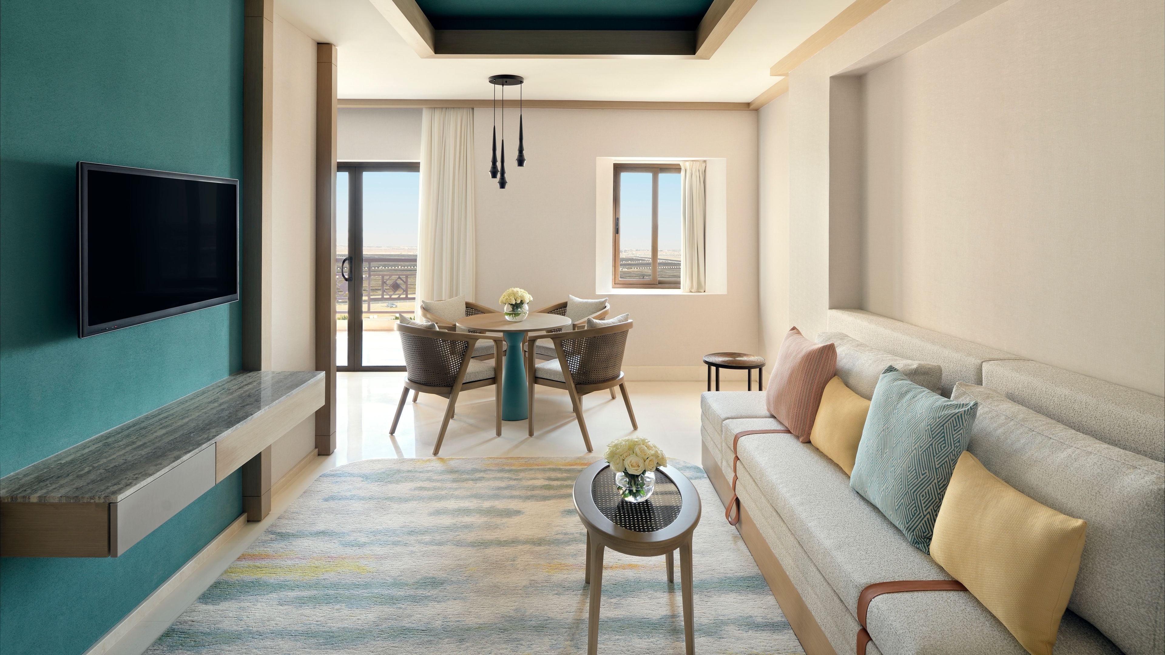 منتجع وسبا درة الرياض(InterContinental Durrat al Riyadh Resort & Spa by IHG) 26/50