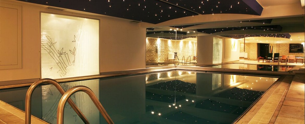 Hotel Samm Bistro Spa Boutique Class 29/50