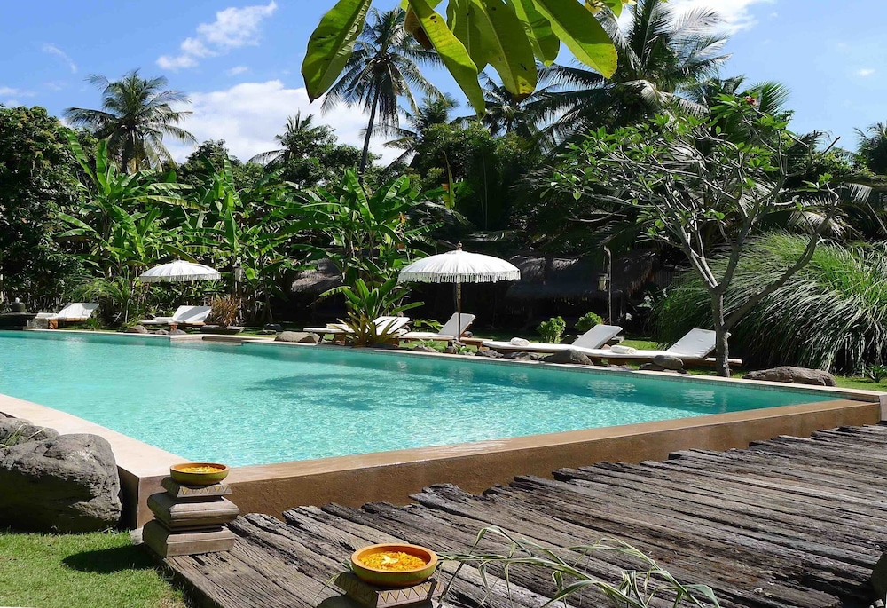 Desa Saya Eco Luxury Resort & Spa 47/50