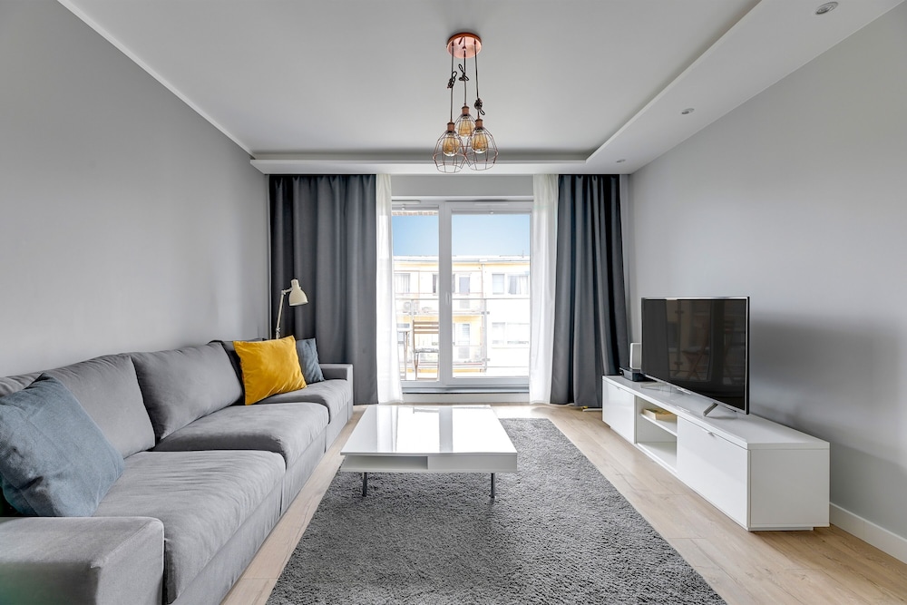 Apartinfo Angielska Grobla Apartments 32/50