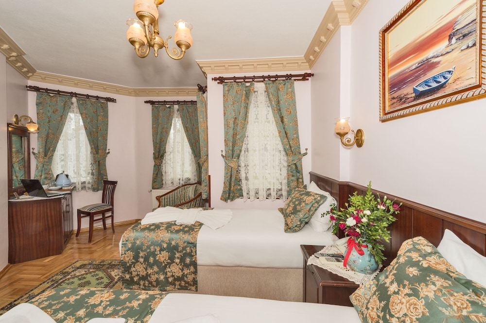 Osmanhan Hotel 41/68
