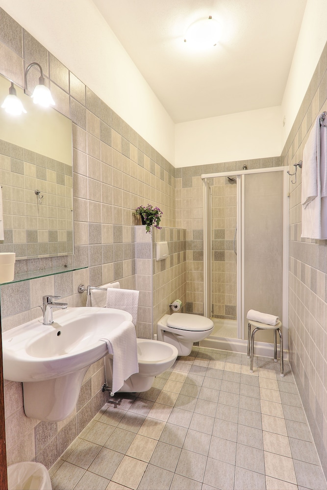 Villaggio Turistico Residence La Cecinella 45/77