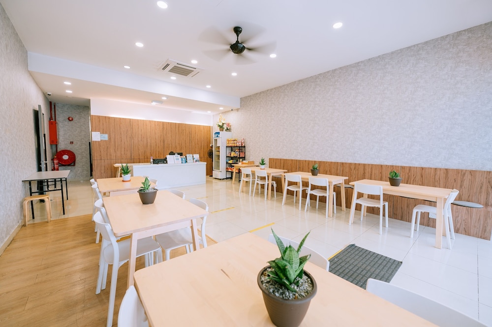 Chill Suites Langkawi 23/28