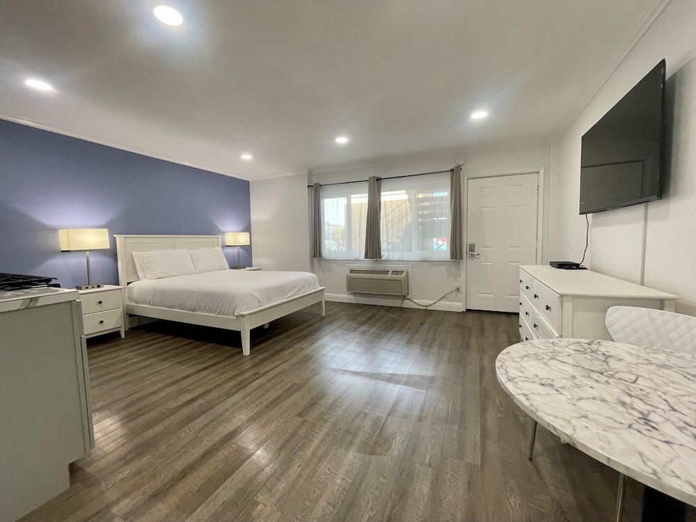 Budget Inn Lompoc 36/60