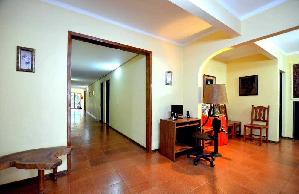 HOSTERIA CASA BLANCA IGUAZU 27/35