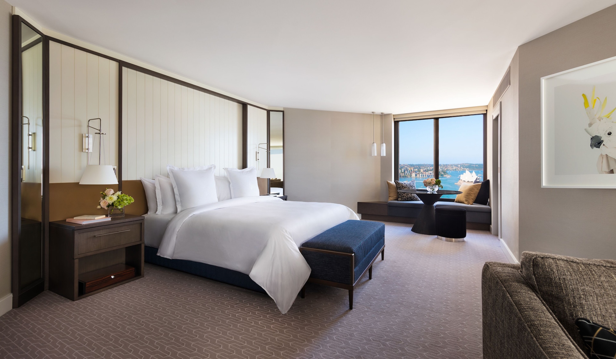 OPERA, CLUB, SYDNEY, STUDIO, SUITE, ACCESSIBLE
