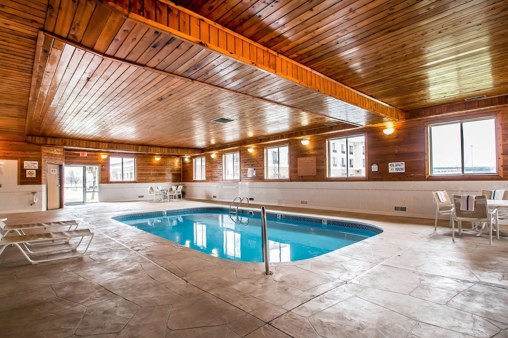 Quality Inn Morris I-80 1/45