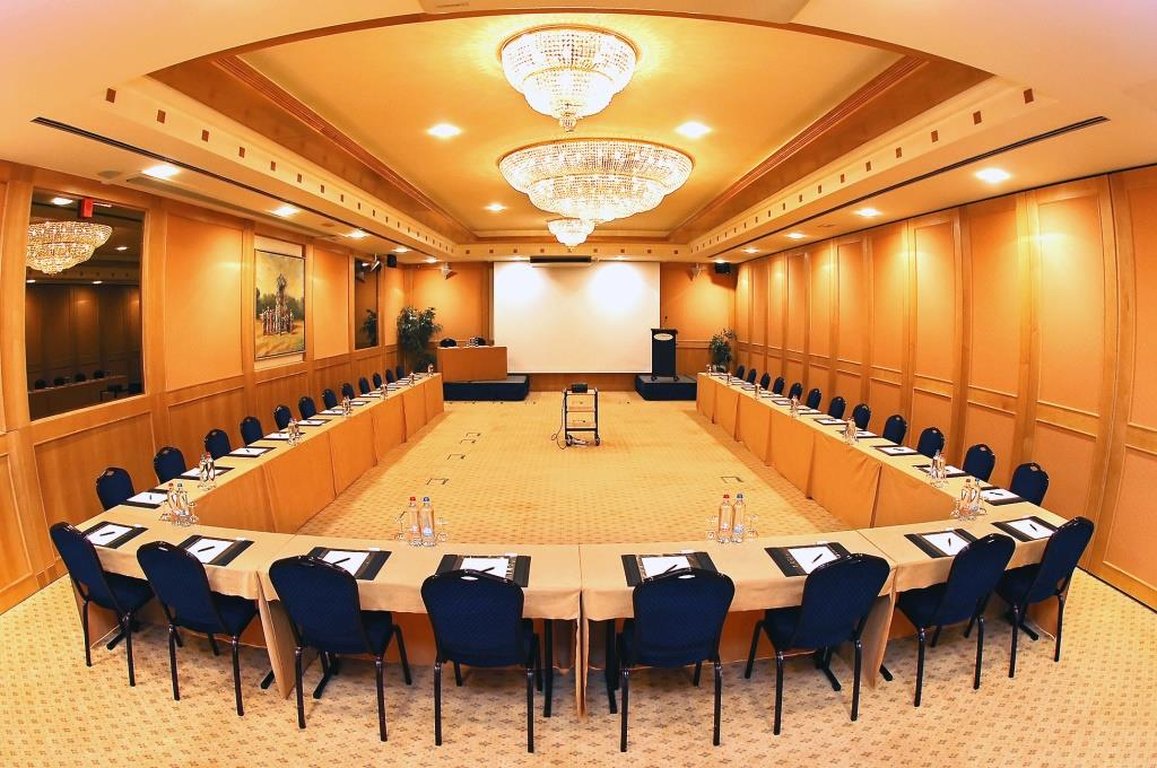 Le Chatelain Brussels Hotel 26/29