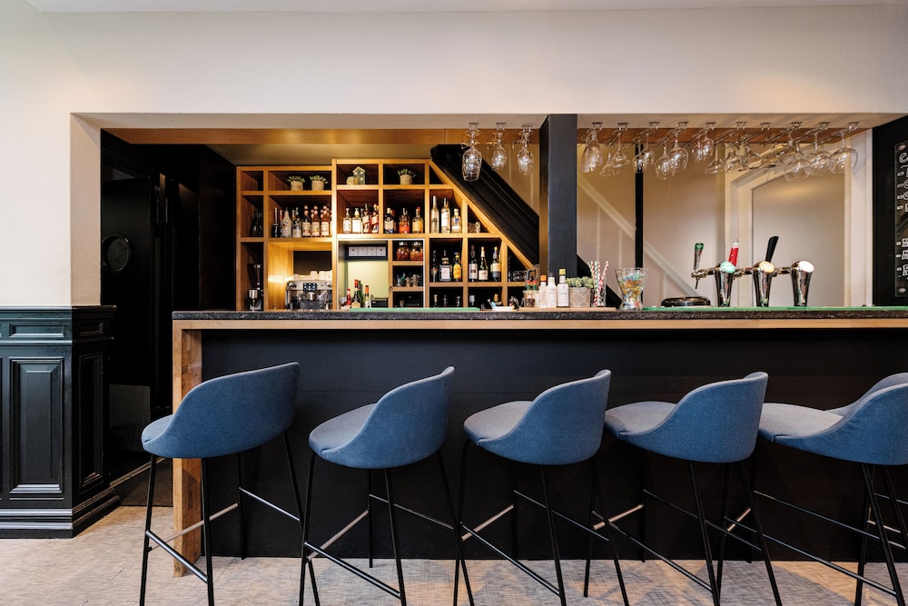 Catalonia Hotel Vondel Amsterdam 60/75