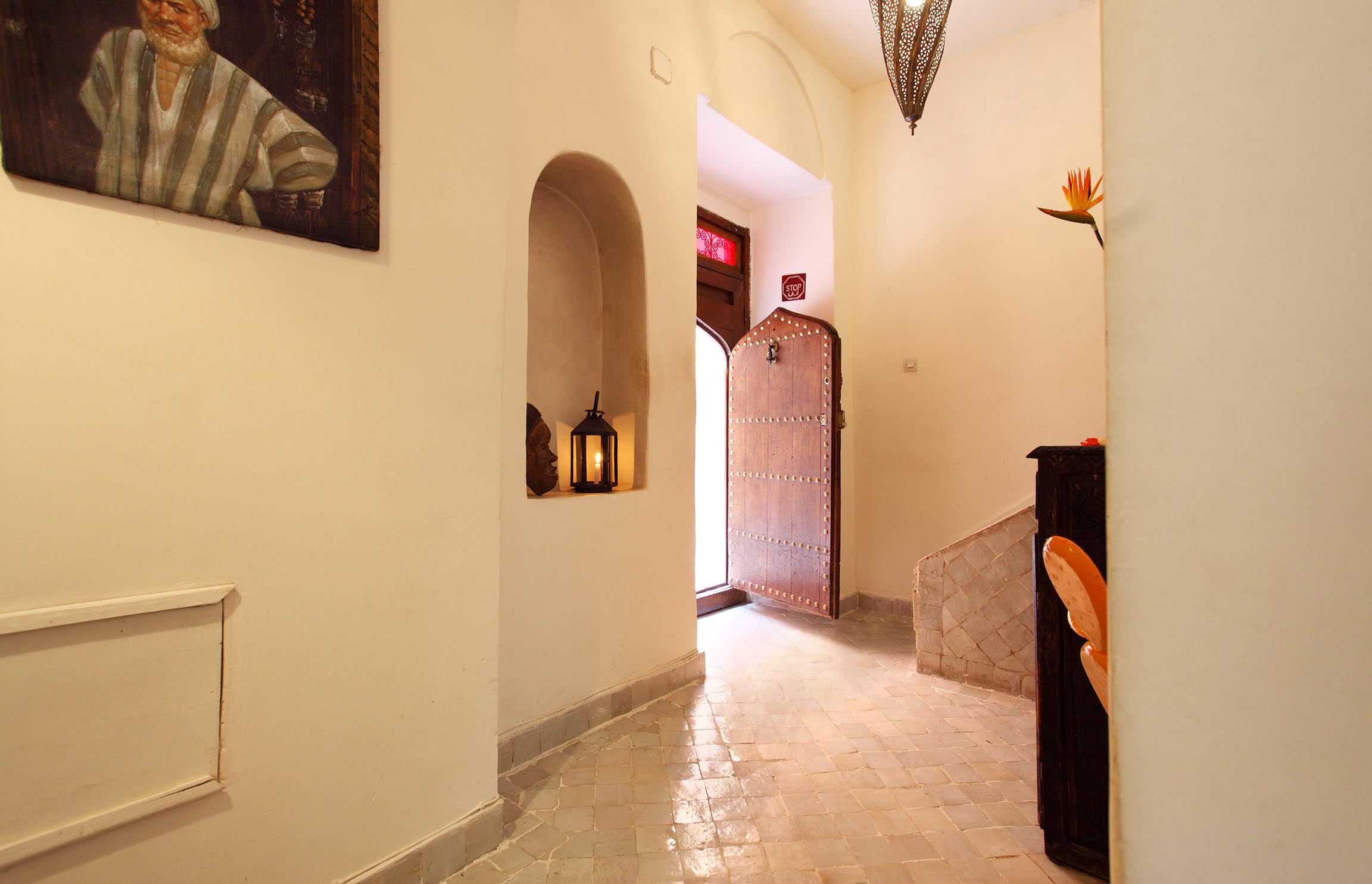 Riad 34 6/50
