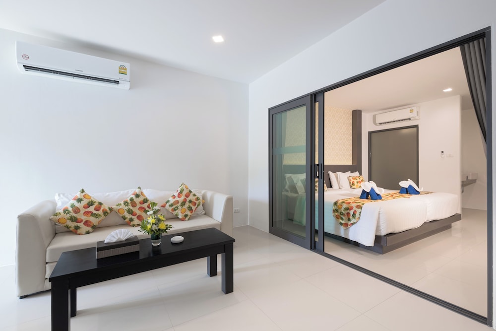 Patong Bay Hill Resort 21/70