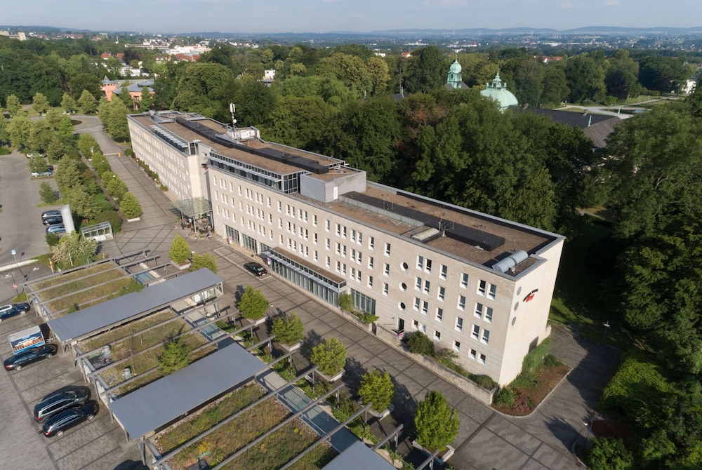 Vienna House Easy by Wyndham Bad Oeynhausen 4/71