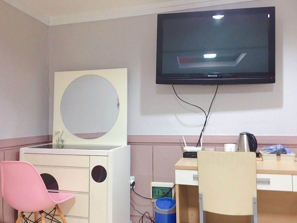 Gyeong's旅舍(Gyeong's Hostel) 图片4