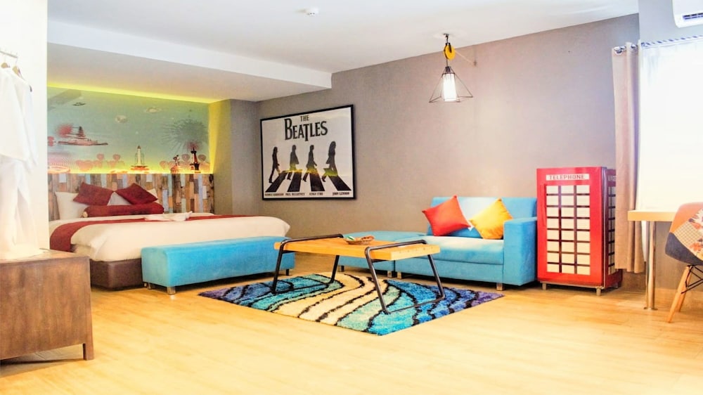 Meotel Purwokerto 25/41