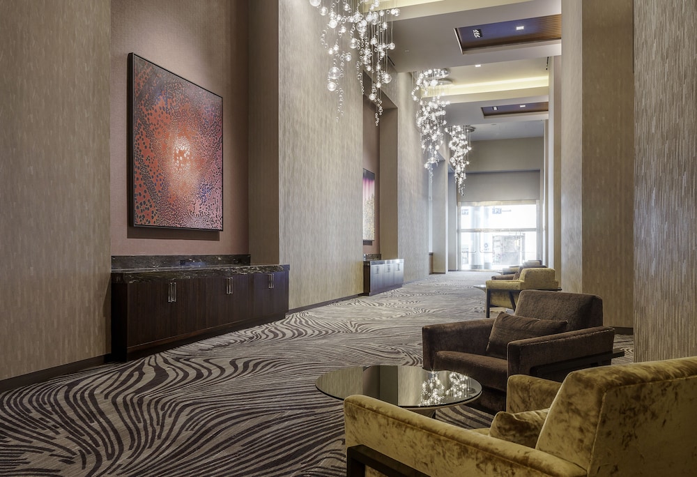 Hyatt Regency Tysons Corner Center 33/50