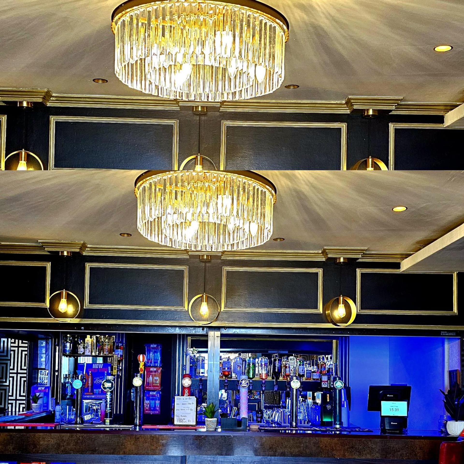 Sapphire hotel blackpool promenade 11/16