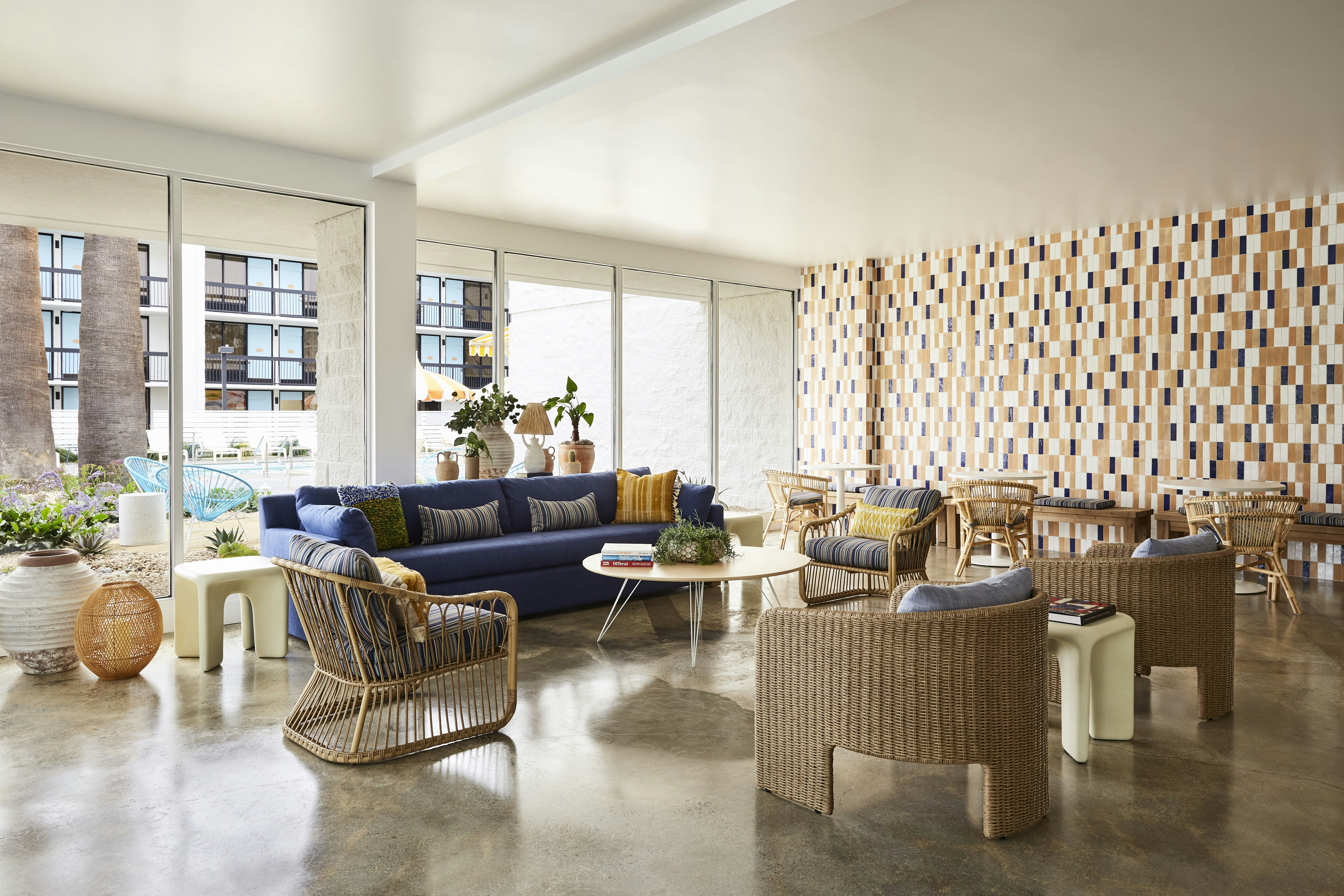 Avatar Hotel Santa Clara, Tapestry Collection by Hilton 13/29