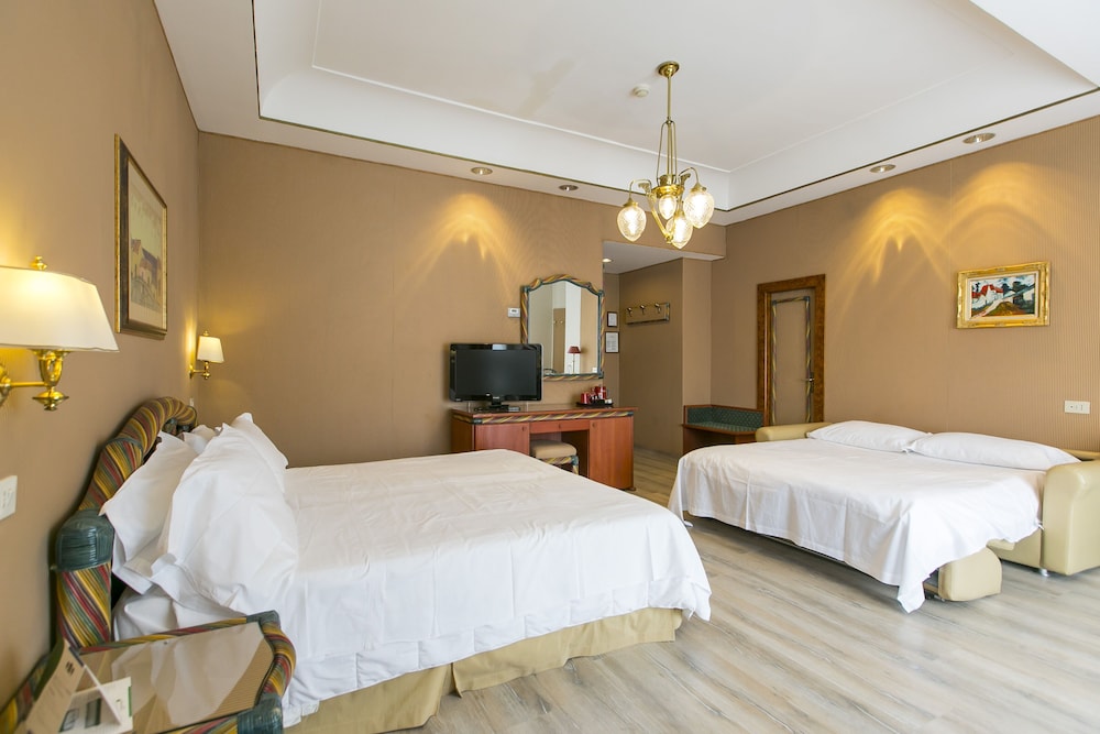 Best Western Hotel Rivoli 22/66