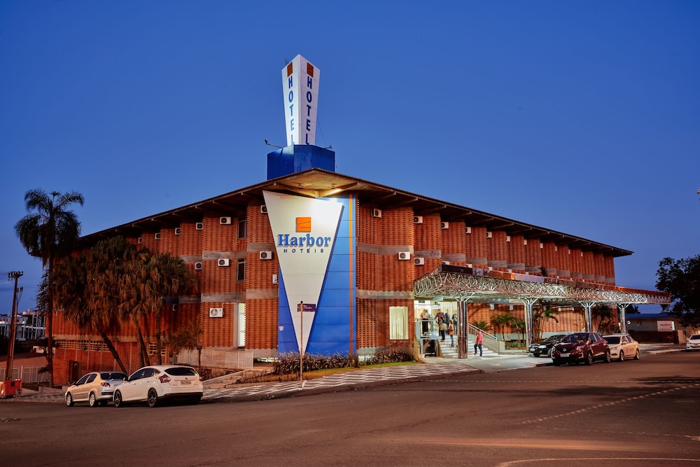HARBOR QUERENCIA HOTEL 6/64