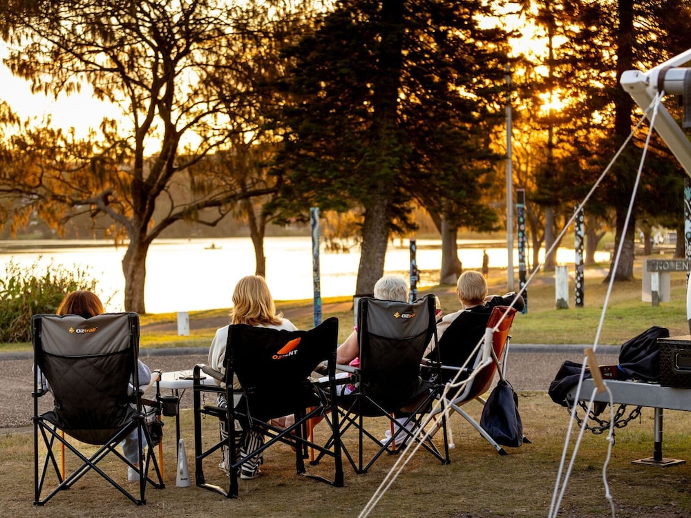 Nrma Sydney Lakeside Holiday Park 25/50