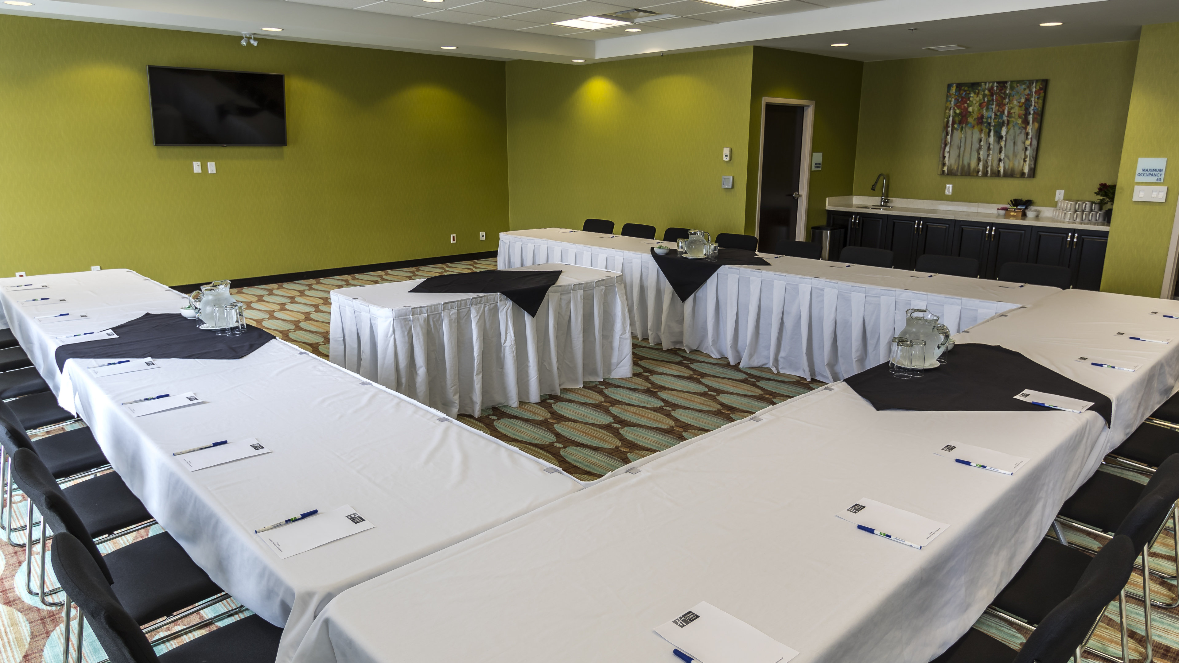 Holiday Inn Express And Suites Thunder Bay 29/31