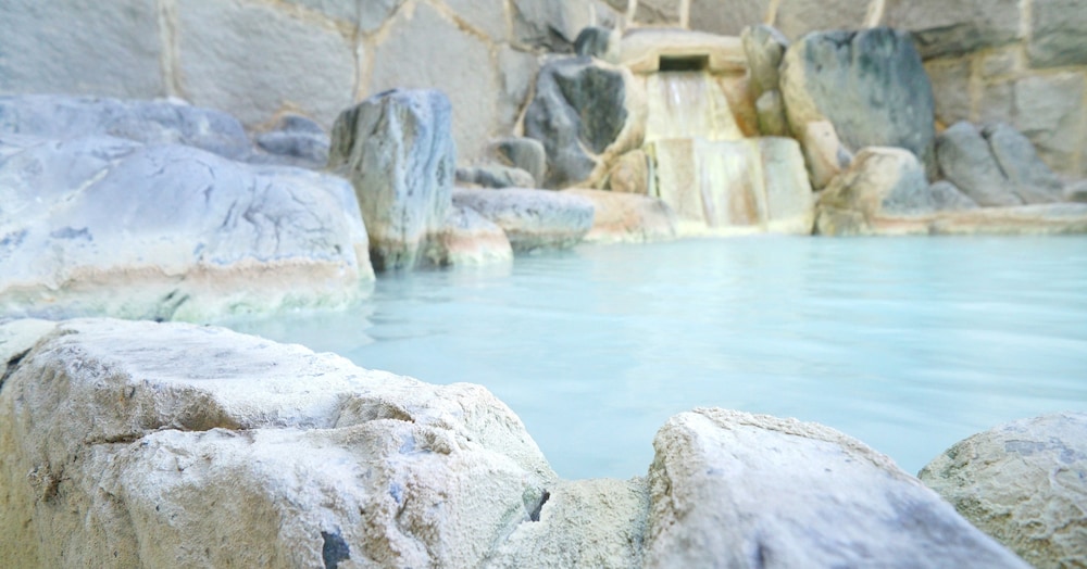 Resort Hotel Laforet Nasu 41/46