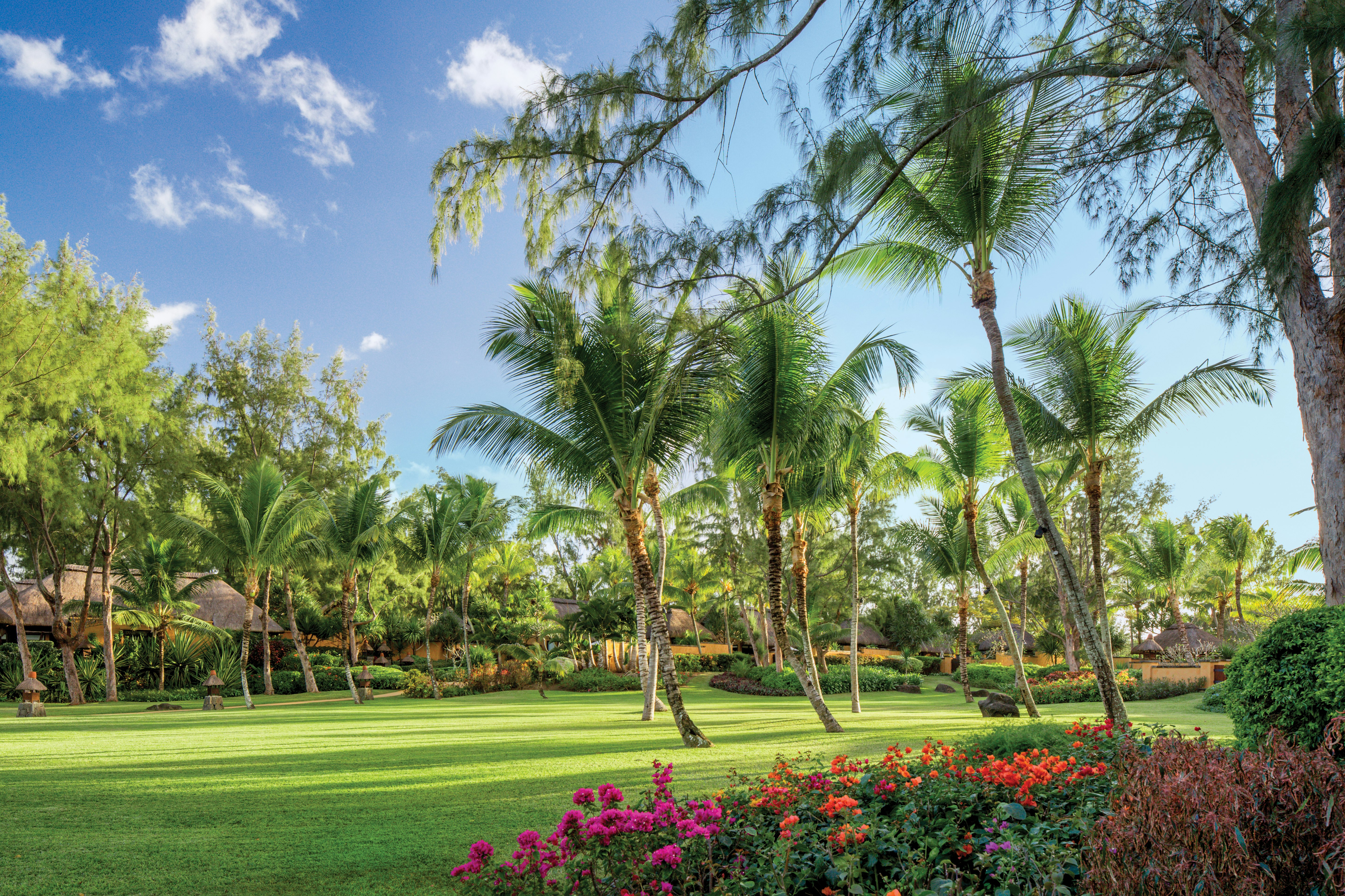 The Oberoi Beach Resort Mauritius 34/37
