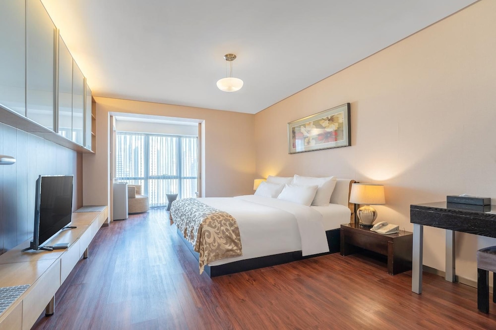 Qingdao Housing International Hotel 9/42