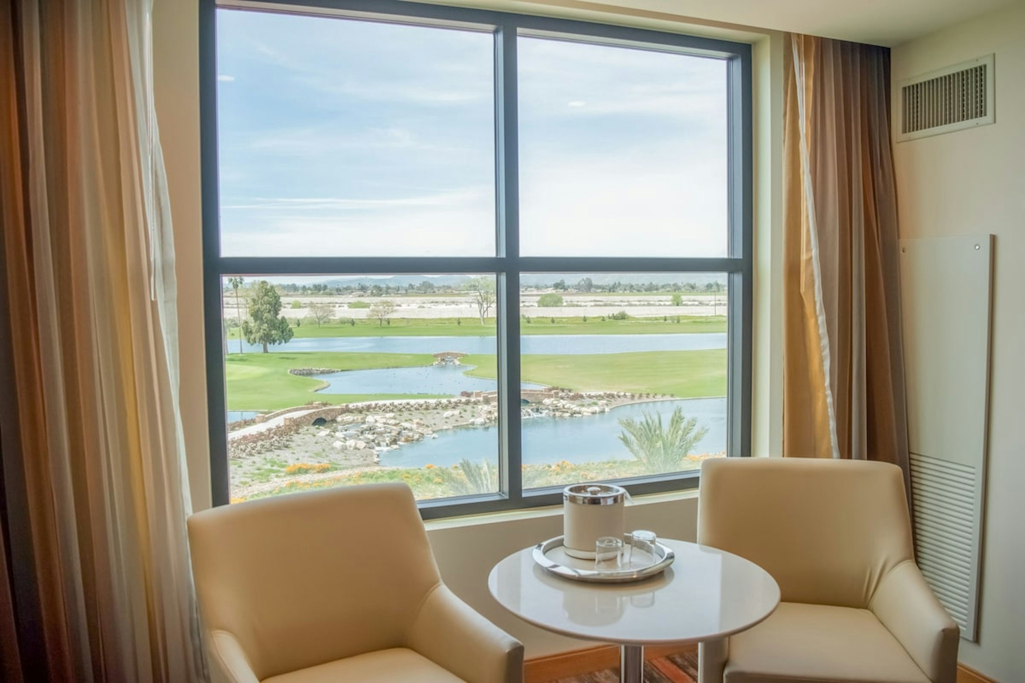 Soboba Casino Resort 13/25