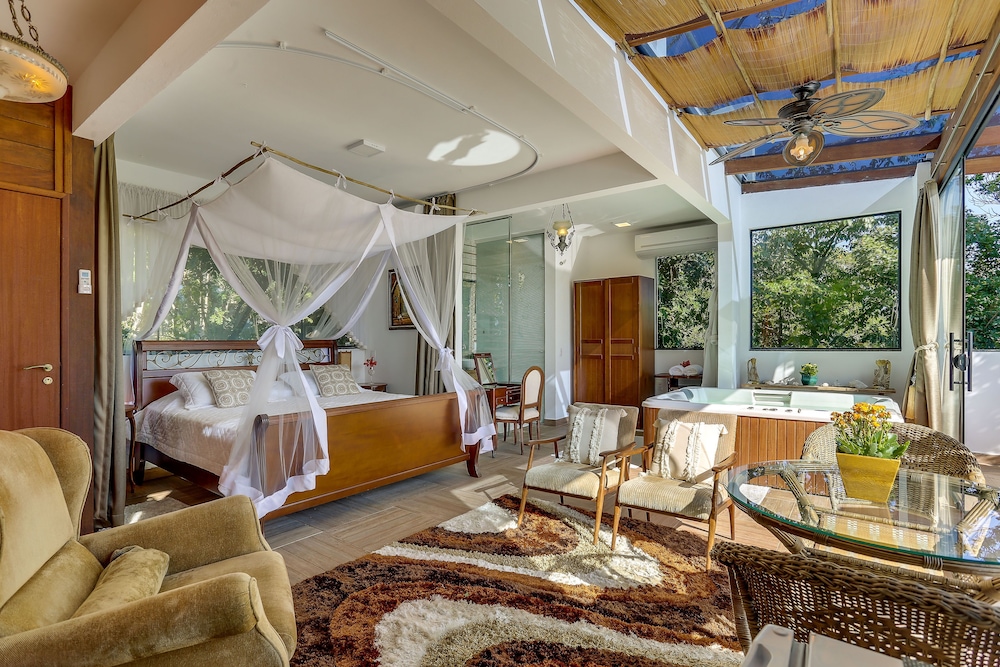 Bistrô E旅馆Isadora Duncan(Bistrô E Guest House Isadora Duncan) 图片2