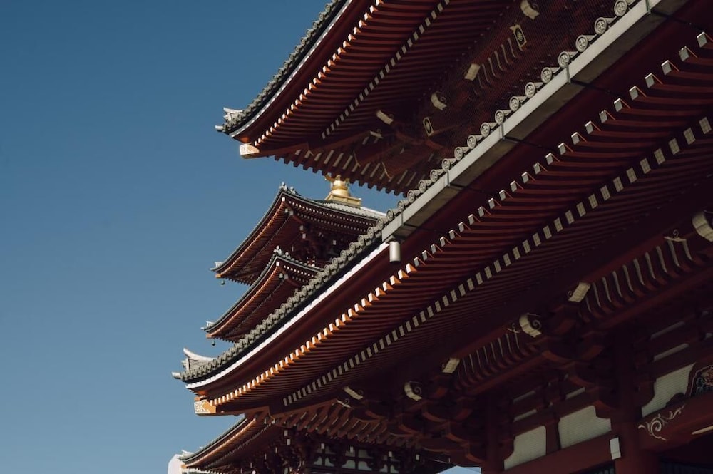Other Space Asakusa 3/50