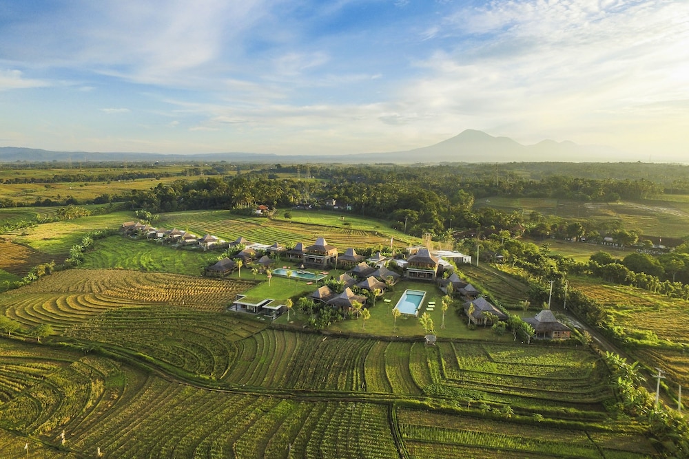 Alami Boutique Villas and Resort 54/72