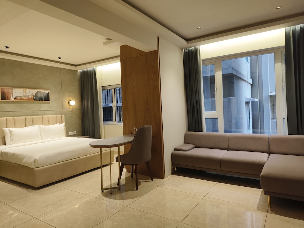 Olive Hotel Le Opera by Embassy Group 6/31