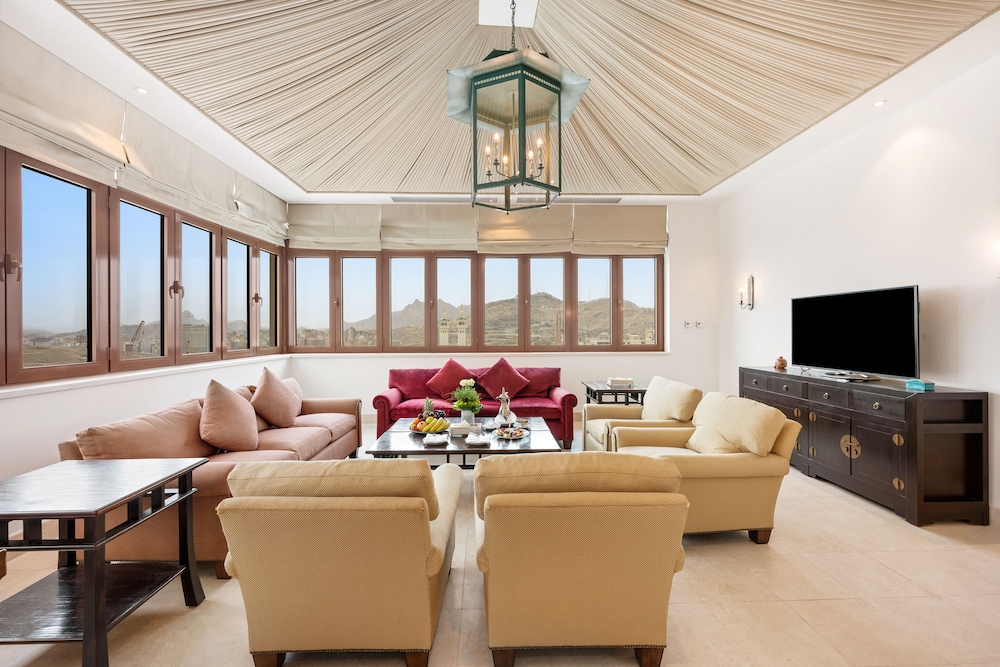فندق انجم مكة(Anjum Hotel Makkah) 41/69