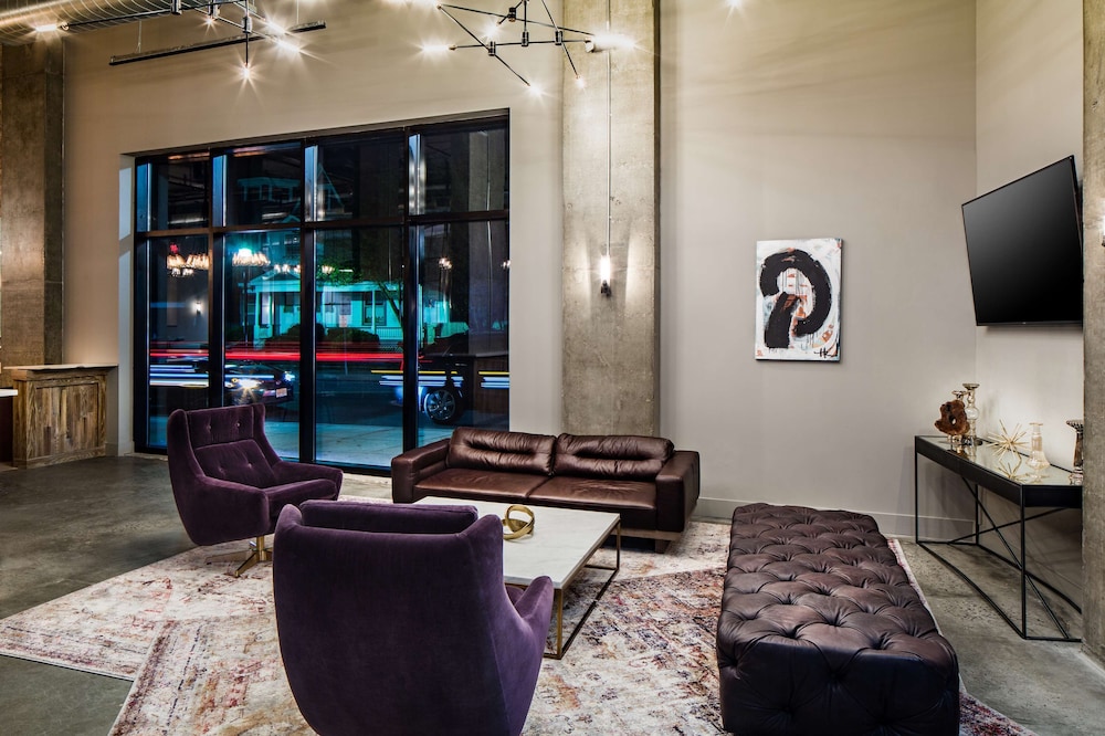 Watt Hotel Rahway, Tapestry Collection by Hilton 39/69