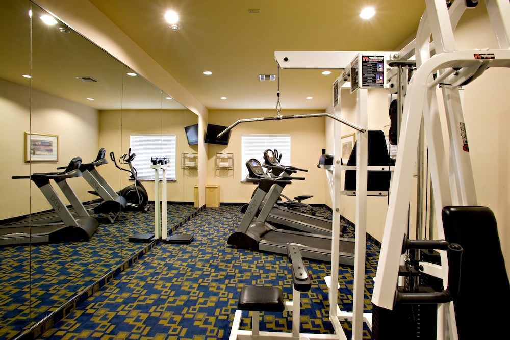 Holiday Inn Express Hotel And Suites Jourdanton Pleasanton 27/58