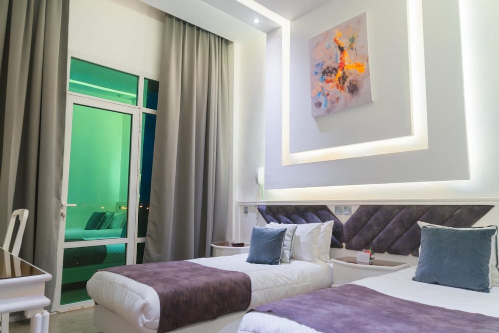 Hotel Windsor City Center 15/29