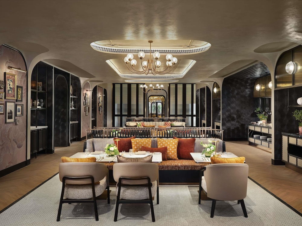 Fairmont Bangkok Sukhumvit 44/63