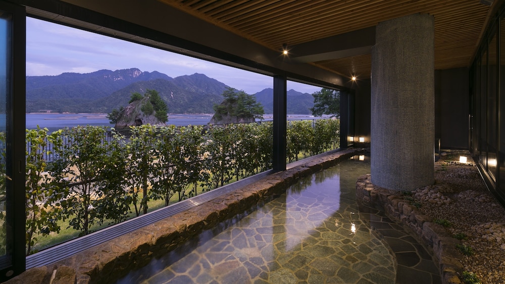 Grandvrio Hotel Miyajima -Wakura- 27/50