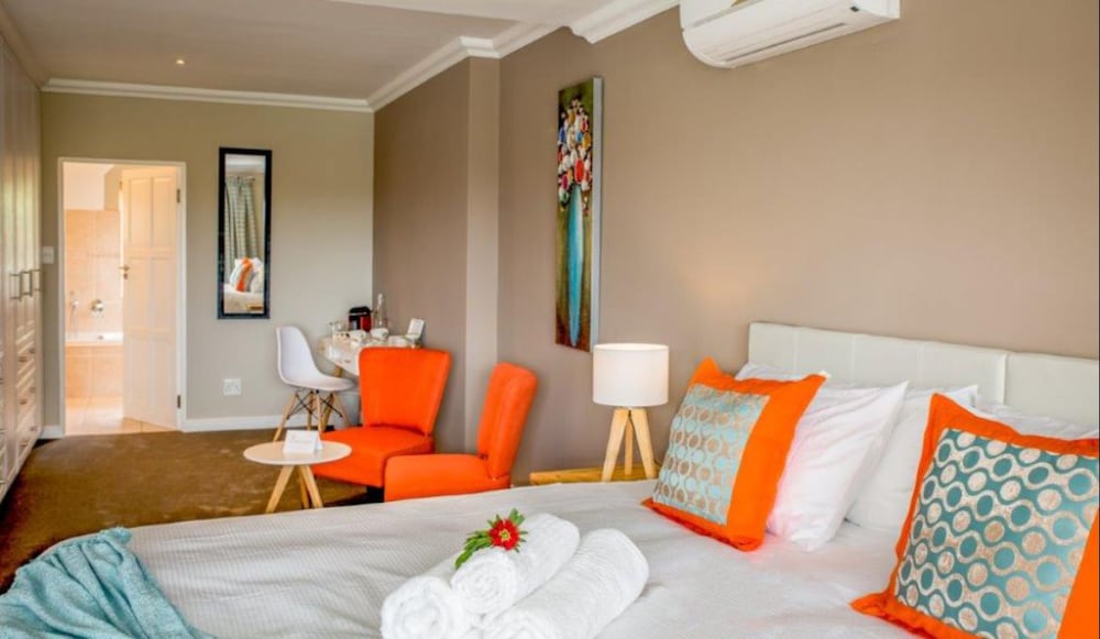 Bloemenzee Boutique B & B 9/50
