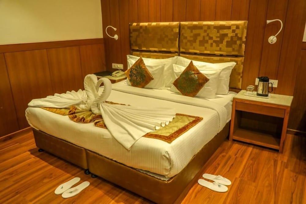 Asia Health Resorts and Spa 15/70